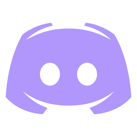 Discord Logo