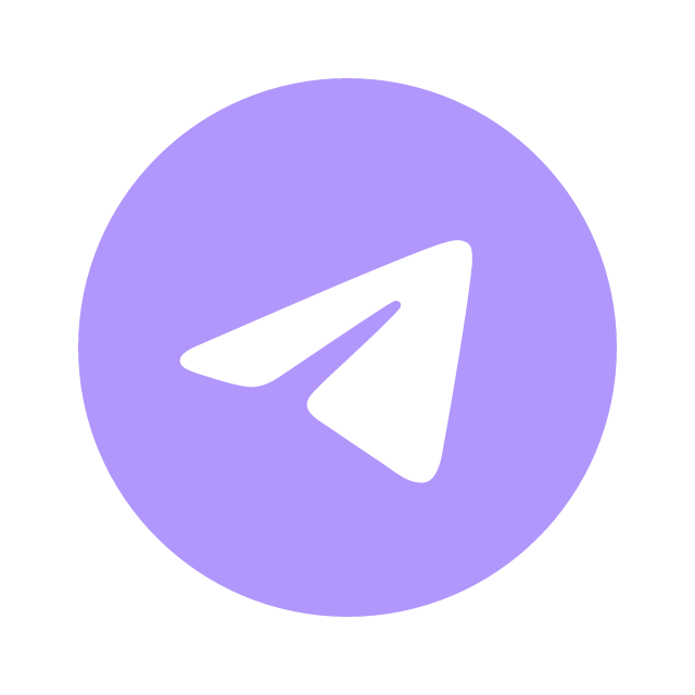 Telegram Logo